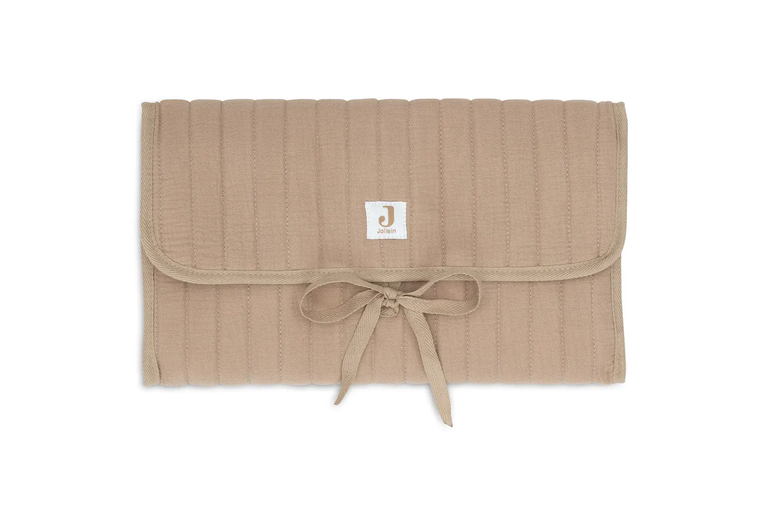 Jollein Verschoningsmat Hydrofiel Biscuit