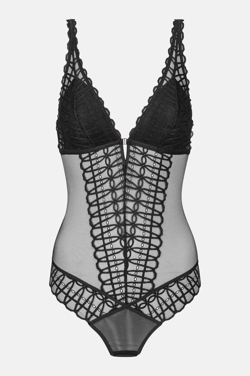 Mey Body Captivating