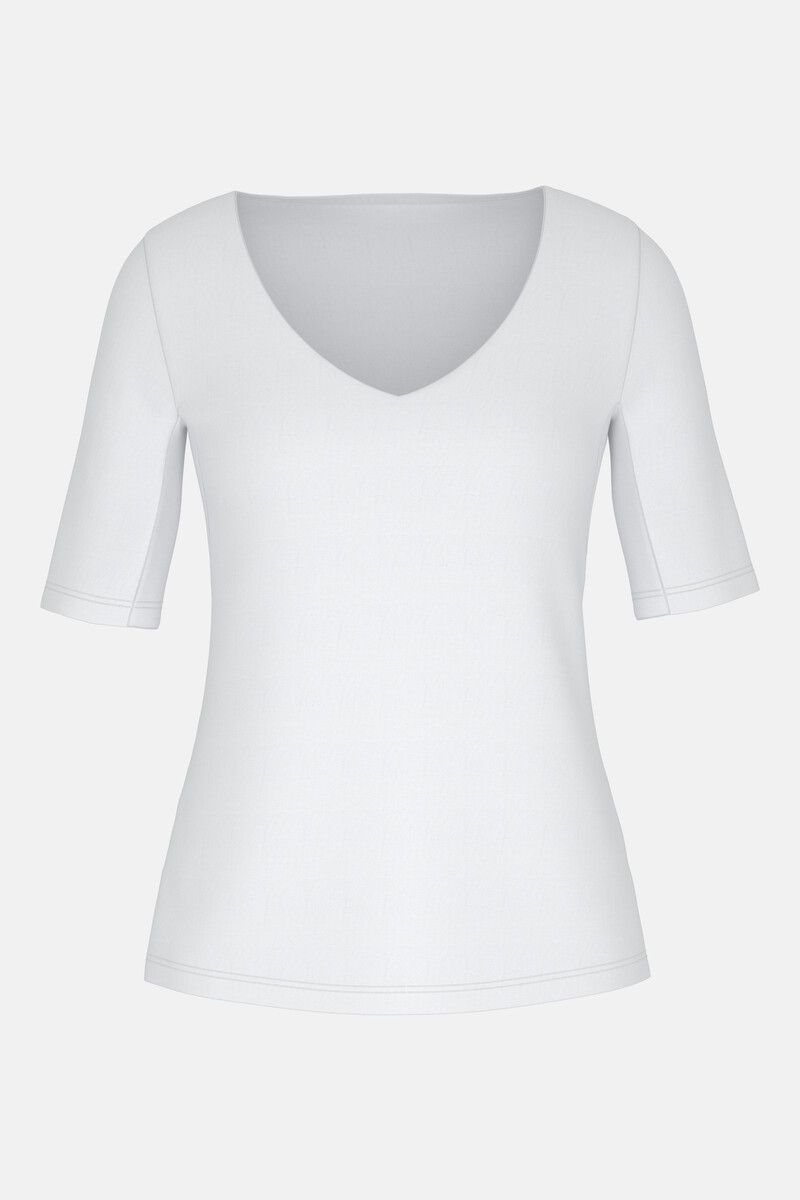 Mey T-Shirt Blazershirt