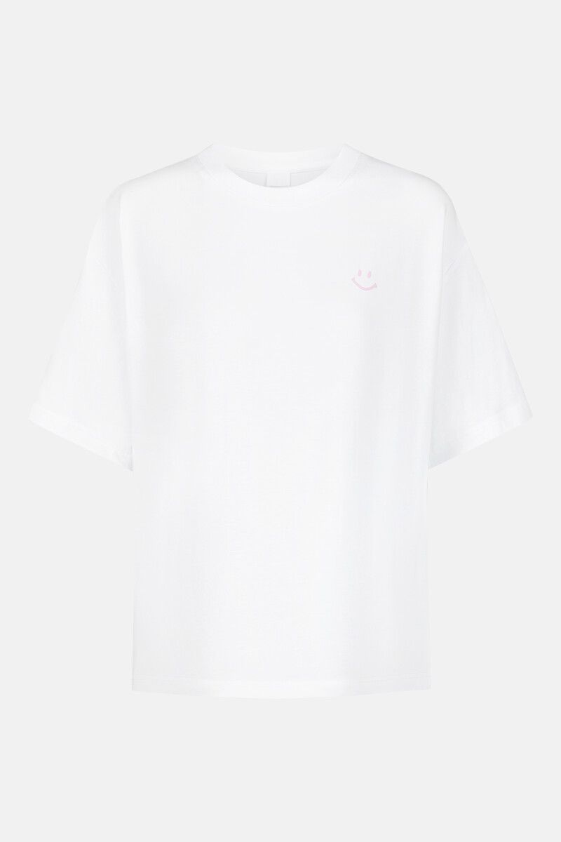 Mey T-Shirt Solid Love