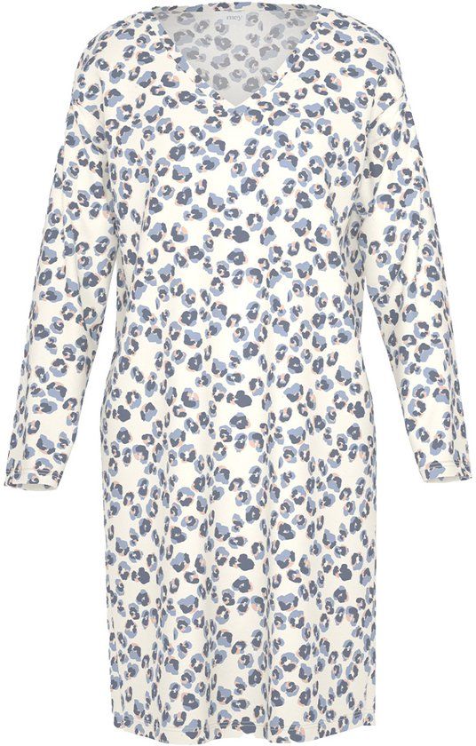 Mey Nachthemd Wild Violets