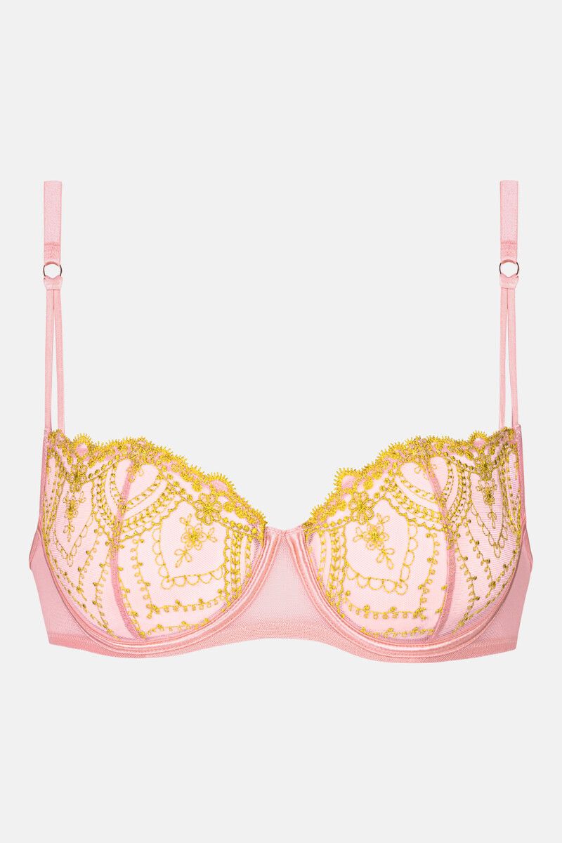 Mey Balconette Beha Mysterious