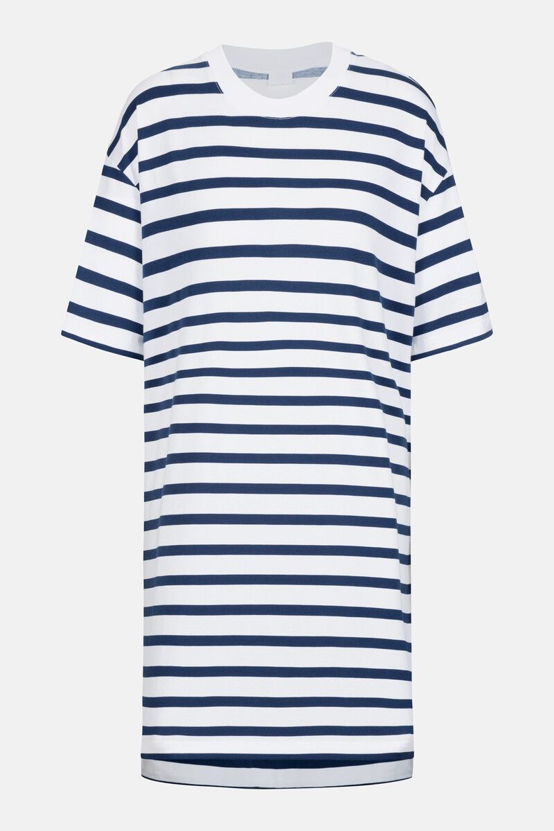 Mey Nachthemd Breezy Stripes