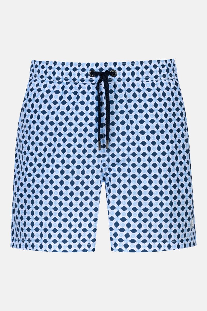 Mey Zwemshort Chromatic Waves