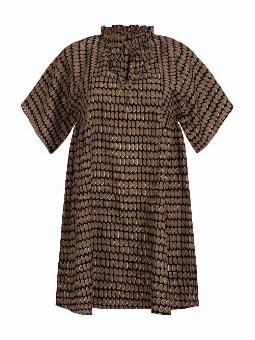 Anita Rosa Faia Strandjurk Tahiti Java Beach