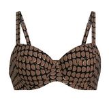 Anita Rosa Faia Bikini Top