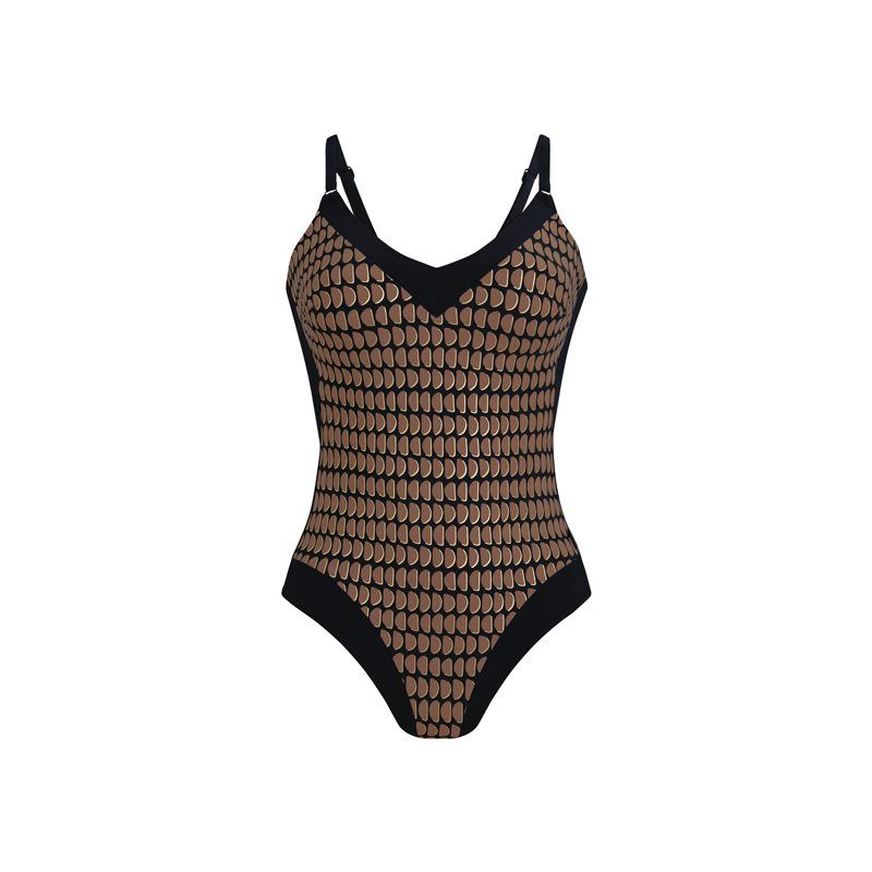 Anita Rosa Faia Badpak Mabela Java Beach