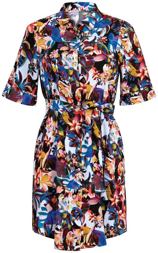 Anita Strandjurk Lavagna Tropical Opulence