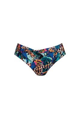 Anita Bikini Slip Valerie Deep Jungle
