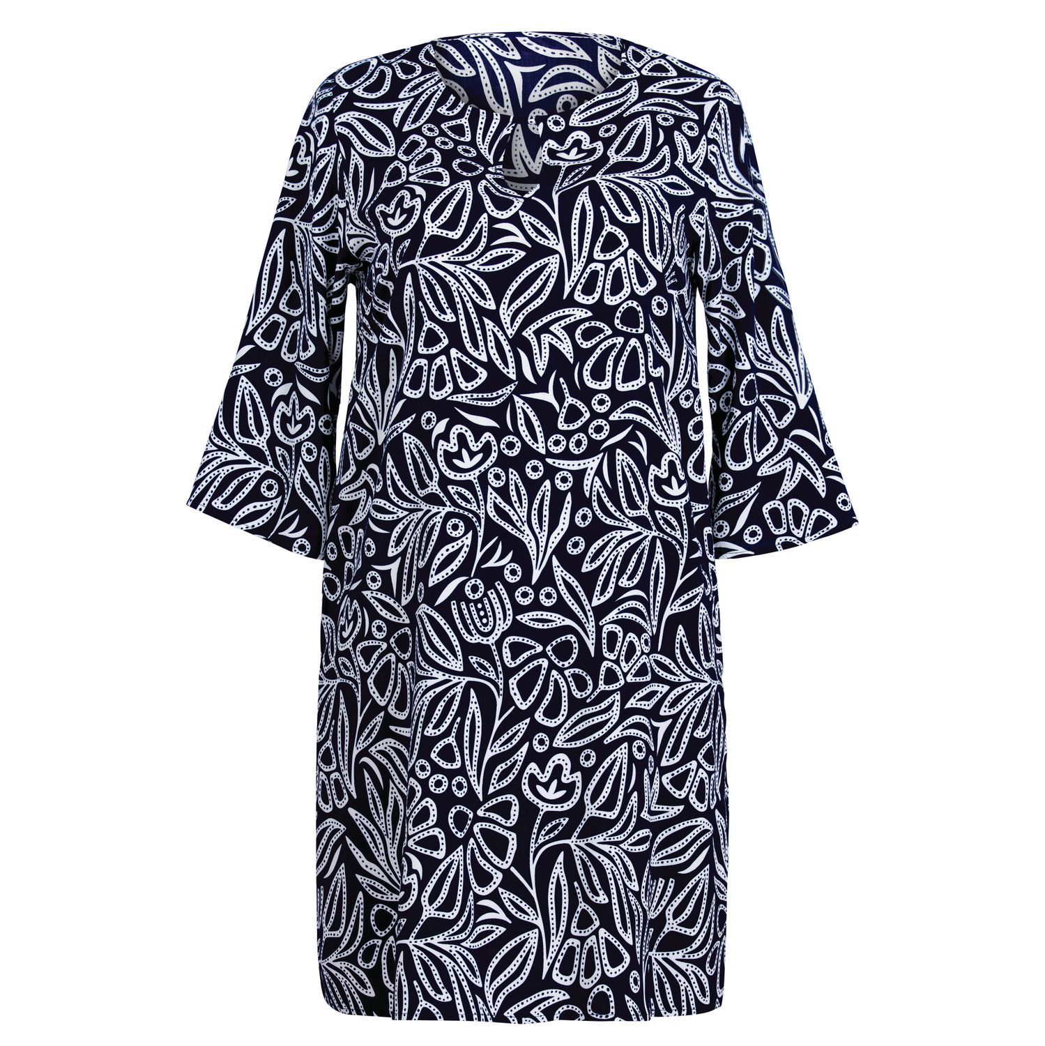 Anita Tuniek Salla Flower Dots