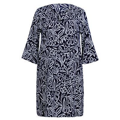 Anita Tuniek Salla Flower Dots