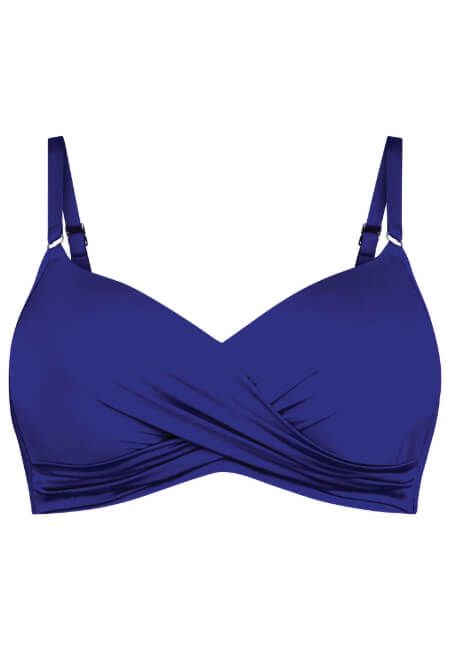 Anita Care Bikini Top Liberia Shiny Basics