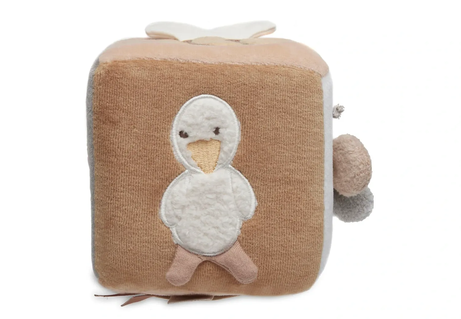 Jolein activiteitenkubes