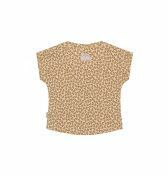 Noppies T-Shirt All Over Print - Sun Kiss