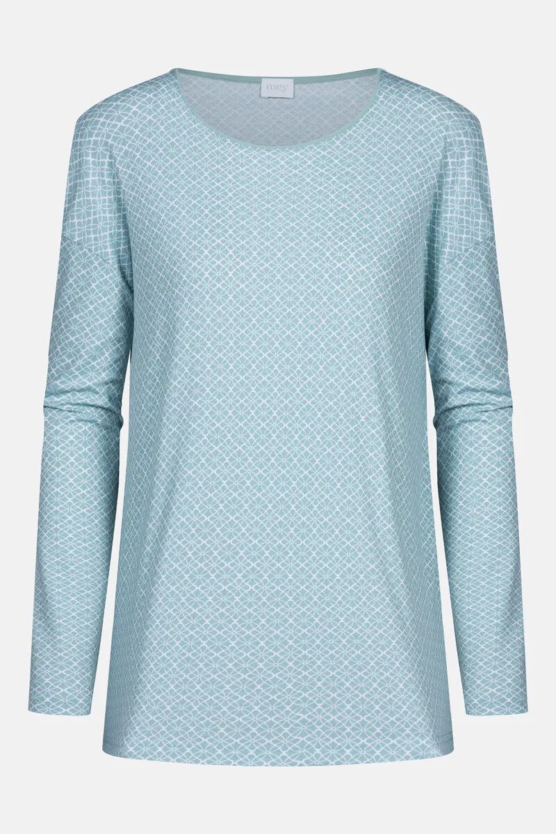 Mey T-Shirt Lange Mouw Finest Dreams