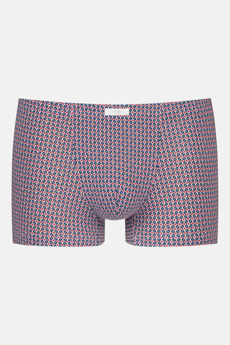 Mey Shorty Blue Circle