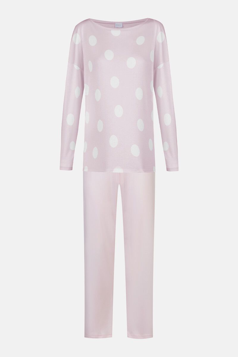 Mey Pyjama Pretty Dots