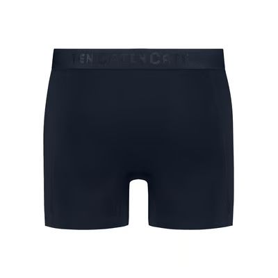 Ten Cate Boxershorts 4-Pack Bamboo Navy