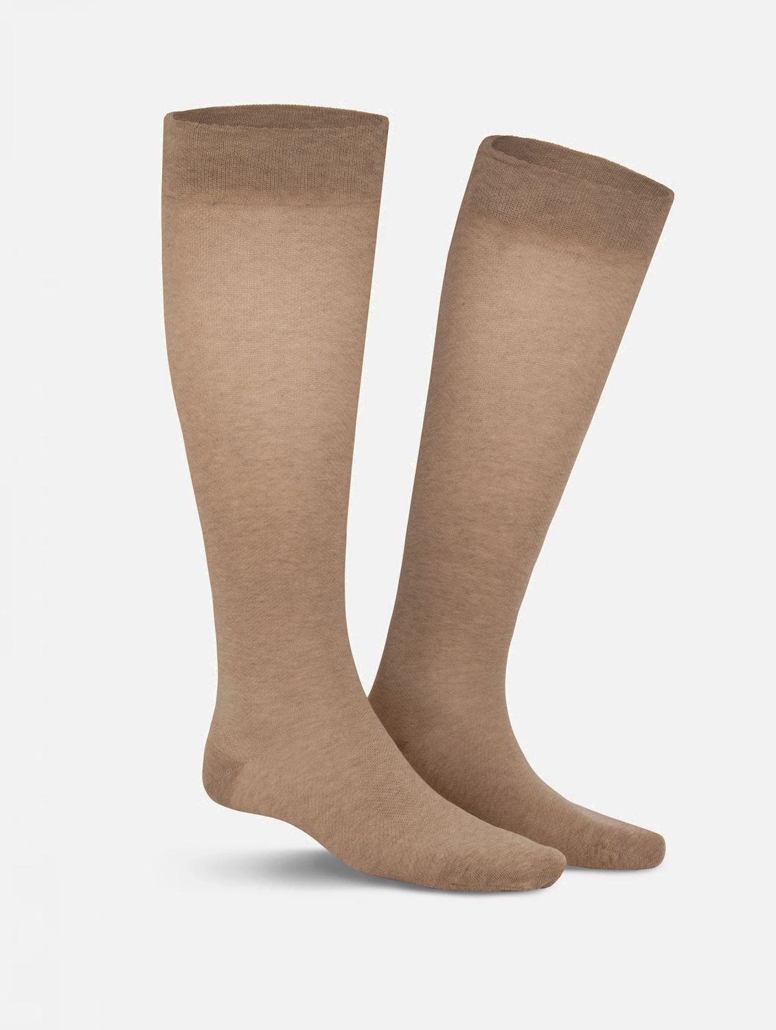 Kunert Fly and Care Kniekous Beige Melange