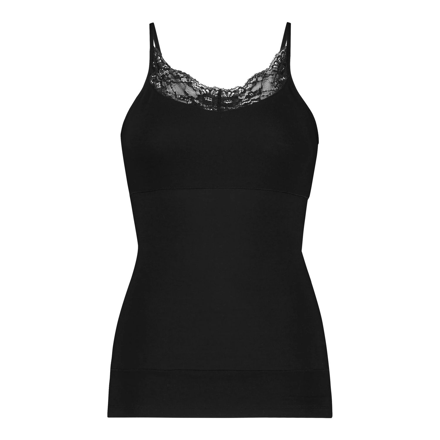 Ten Cate Spaghetti Top Shape Met Kant