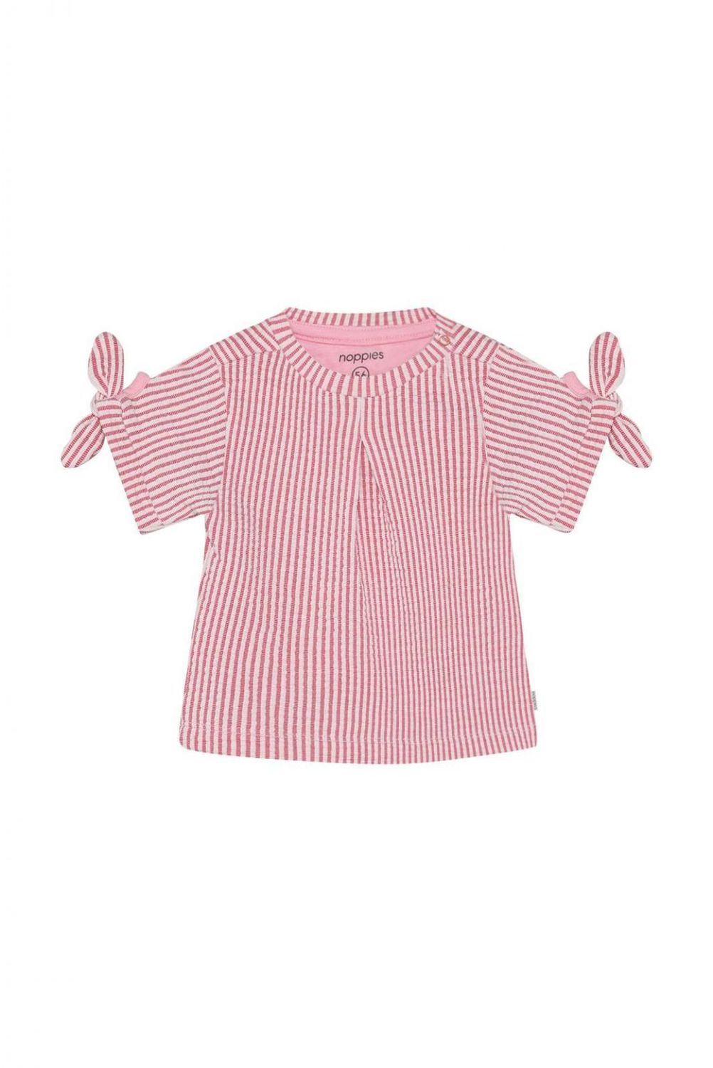 Noppies T-Shirt Poinsettia