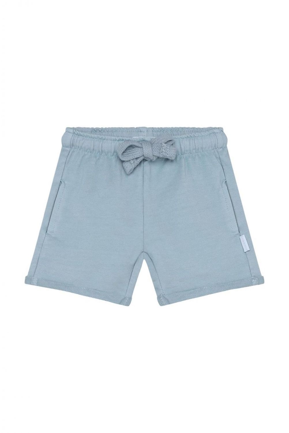 Noppies Korte Broek Regular Fit Dusty Blue