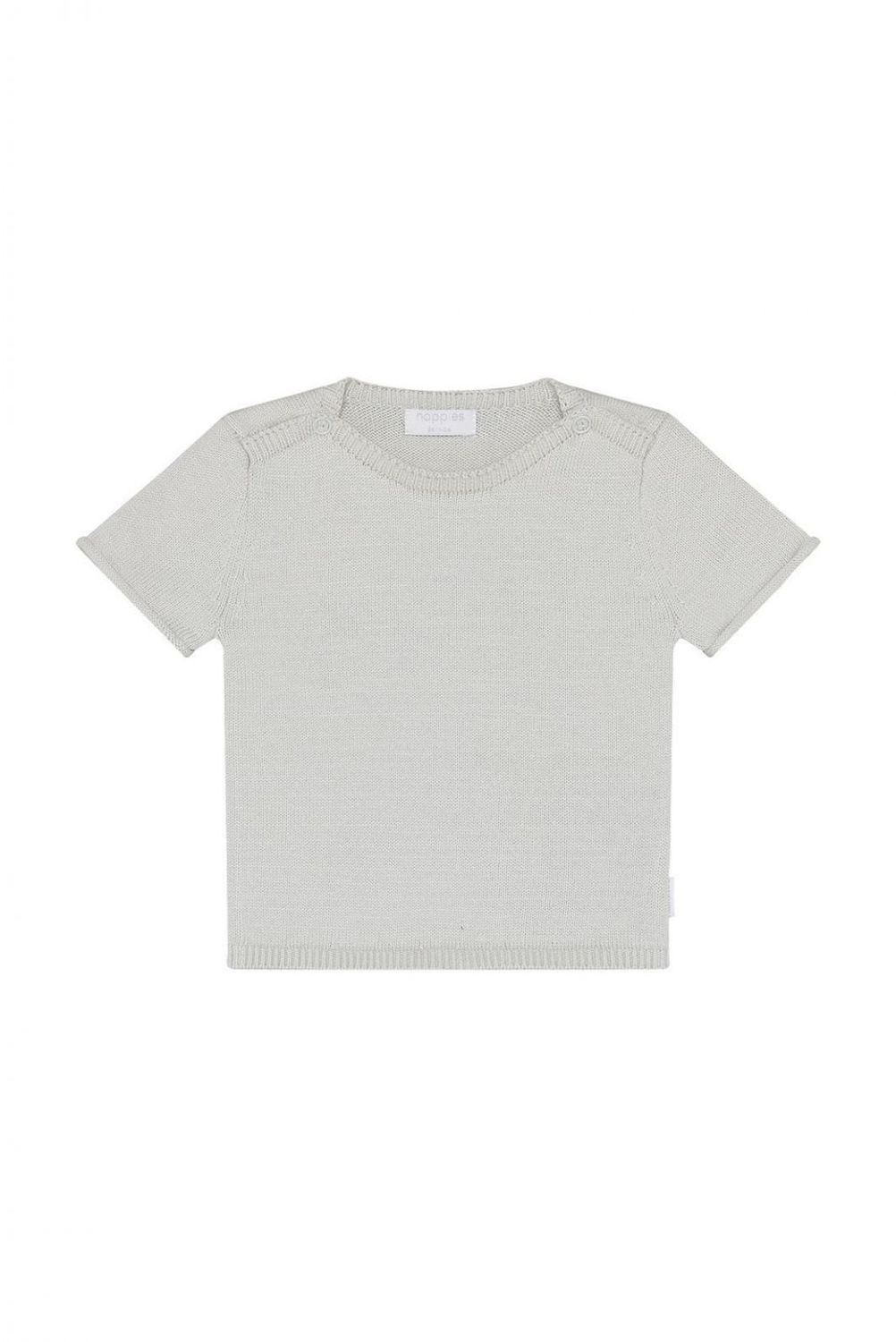 Noppies T-Shirt Dawn Blue