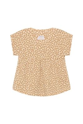 Noppies Jurk All Over Print Sun Kiss