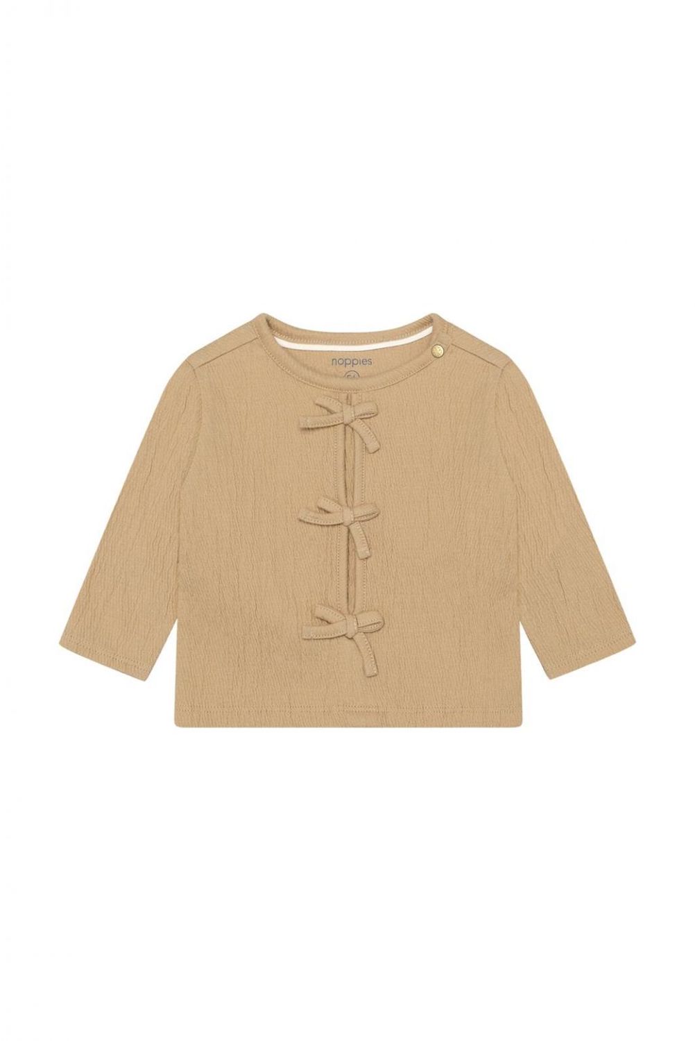 Noppies Longsleeve Mojave Desert