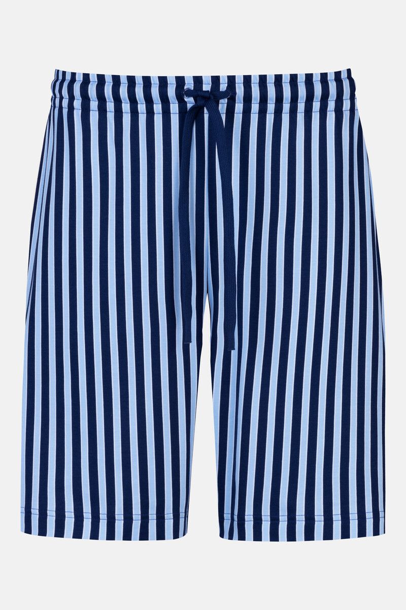 Mey Pyjama Short Graphic Stripes