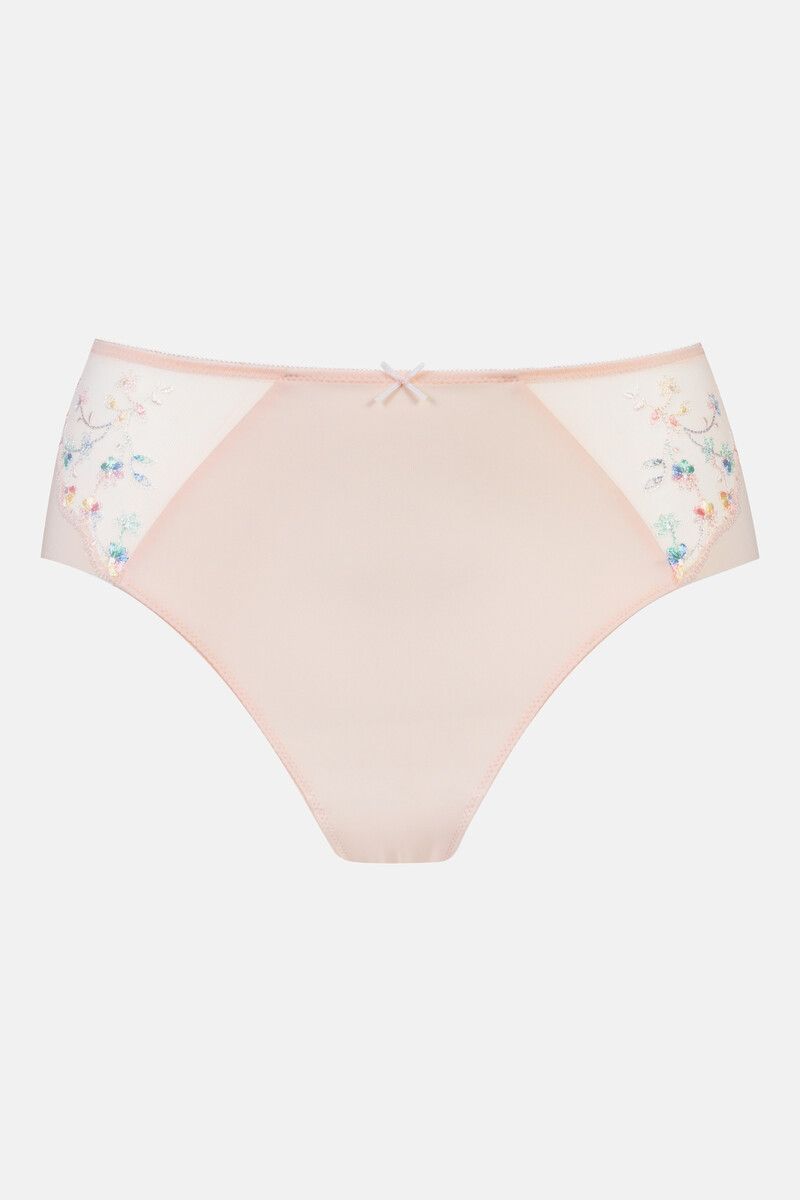 Mey Slip American Pants Delightful