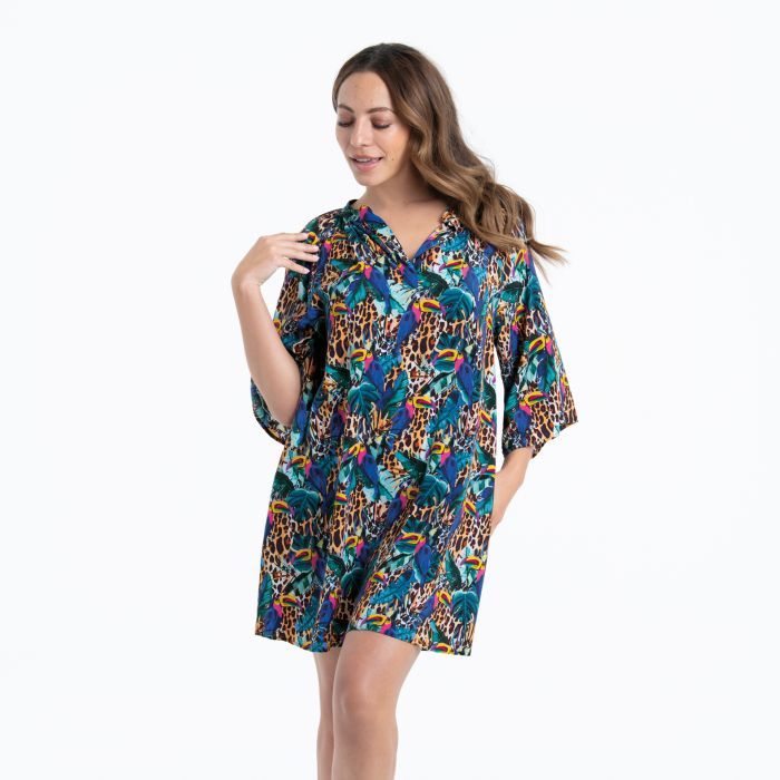 Anita Tuniek Stradjurk Manihi