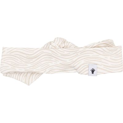 Klein Baby Haarband Waves
