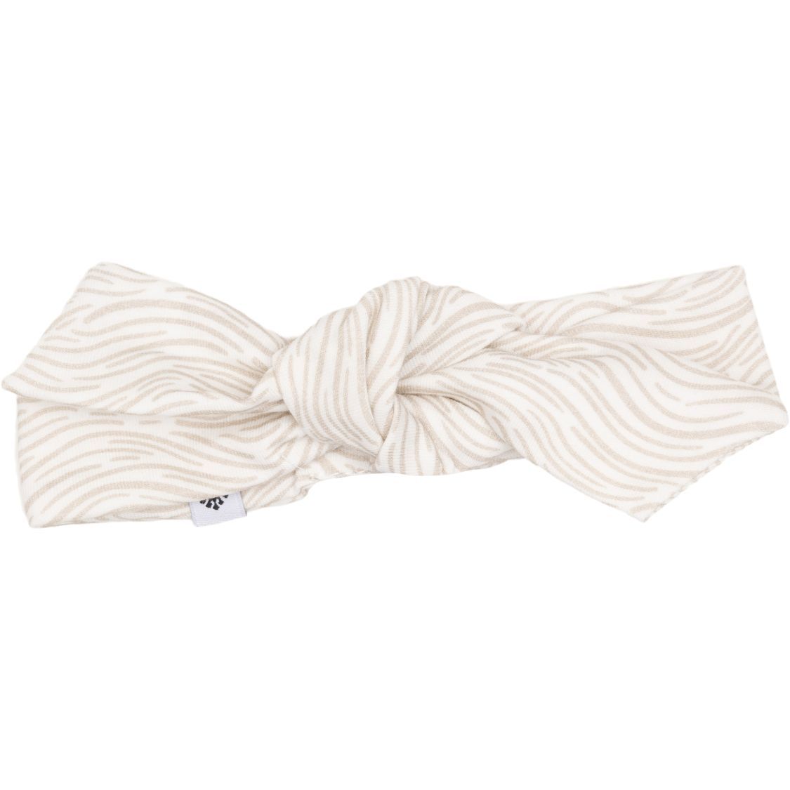 Klein Baby Haarband Waves