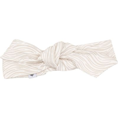 Klein Baby Haarband Waves