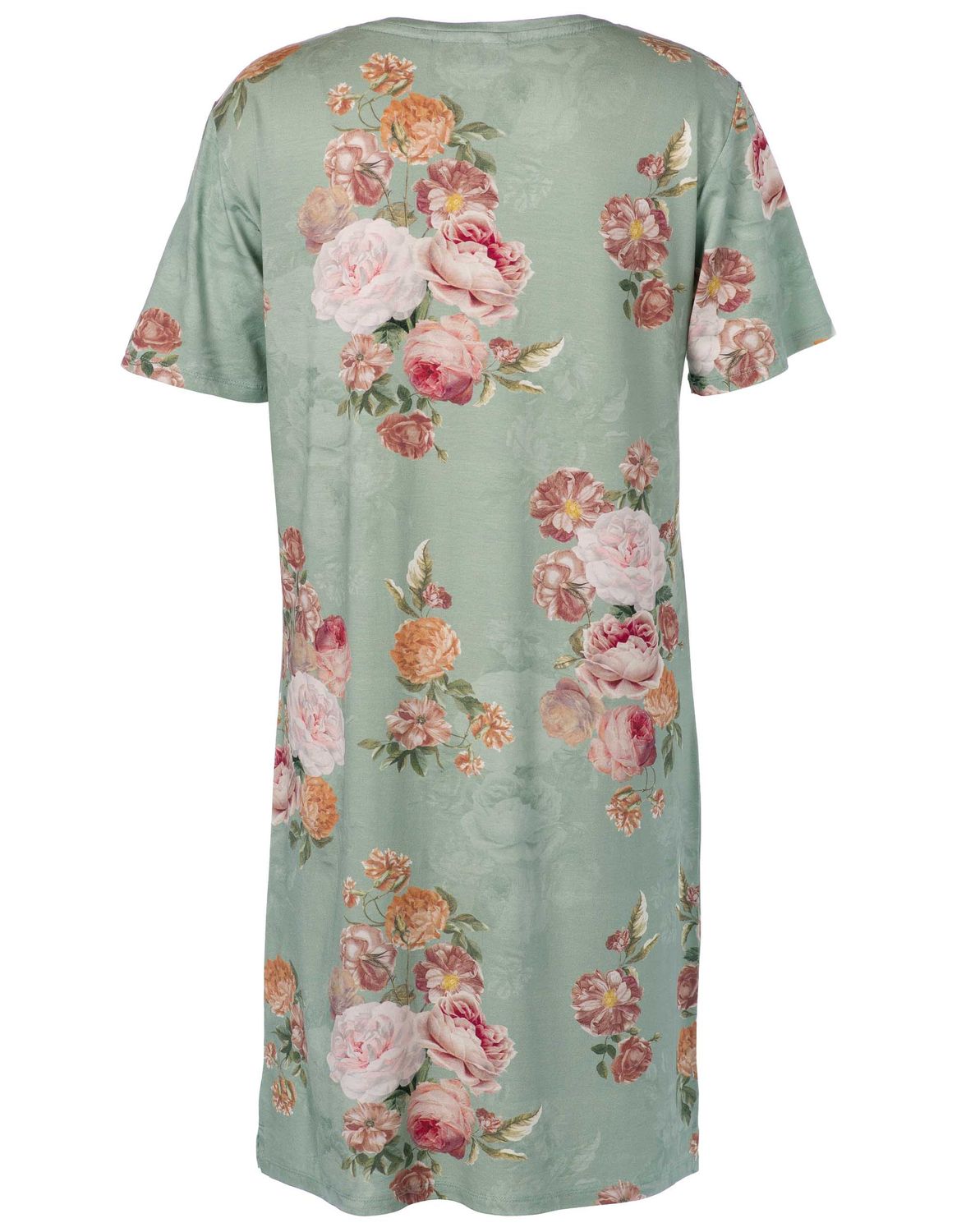 Essenza Nachthemd Orianna Dusty Teal