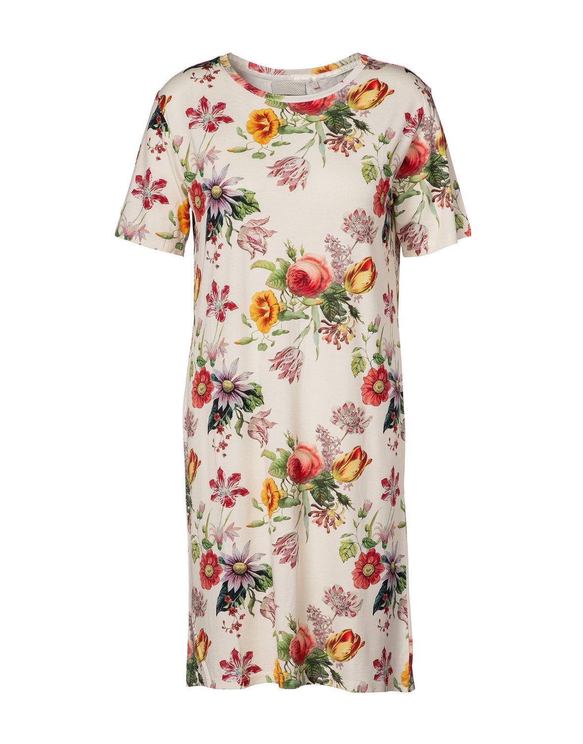 Essenza Nachthemd Emmy Florea Vanille