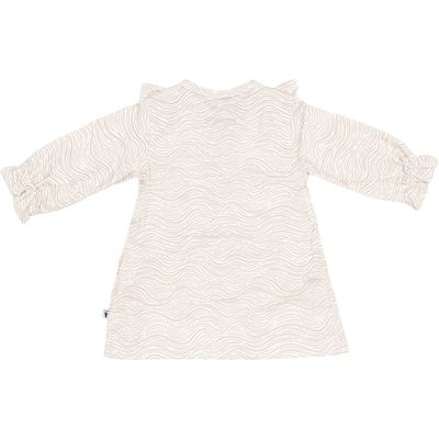 Klein Baby Jurk Waves
