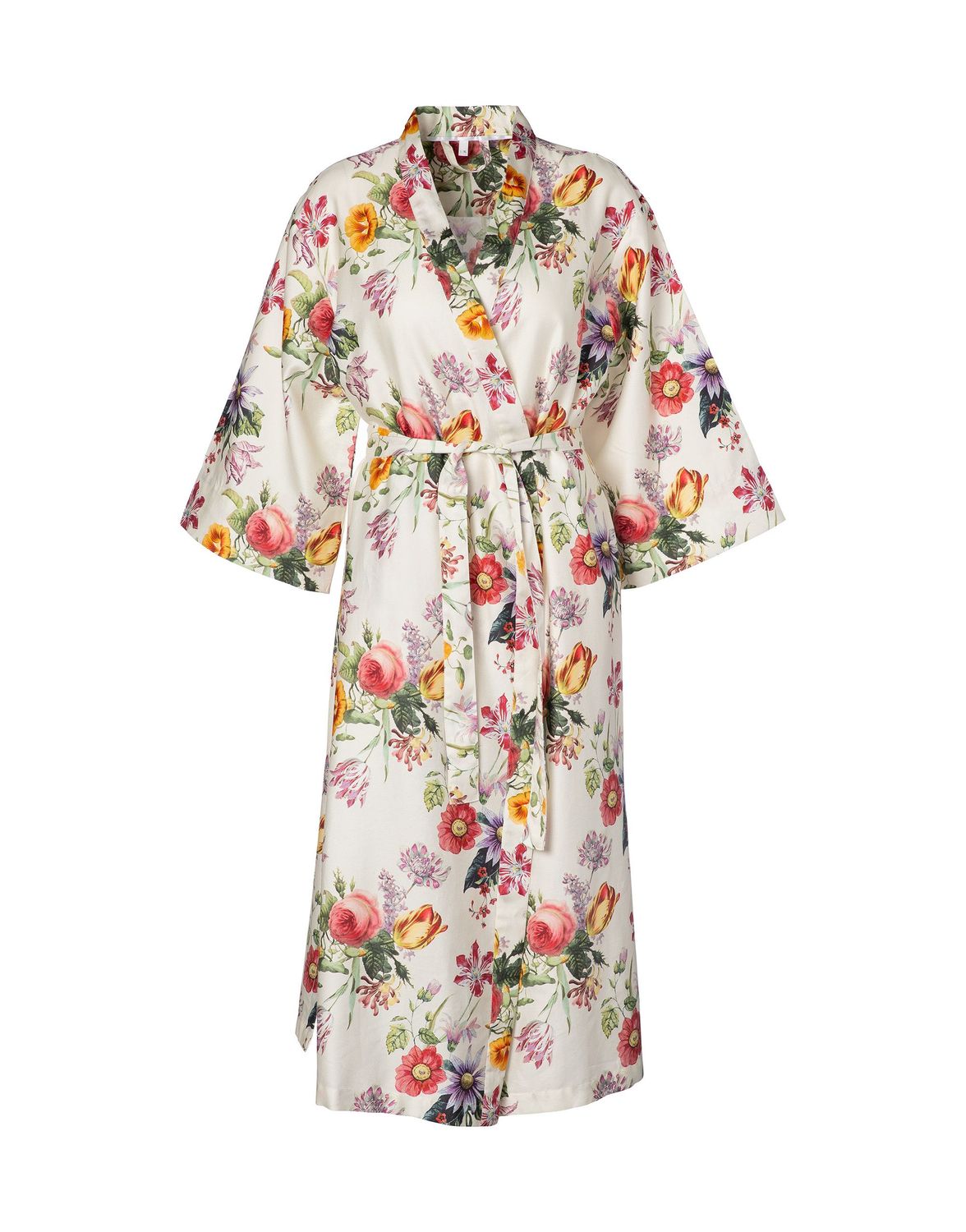 Essenza Kimono Ilona Florea Vanille