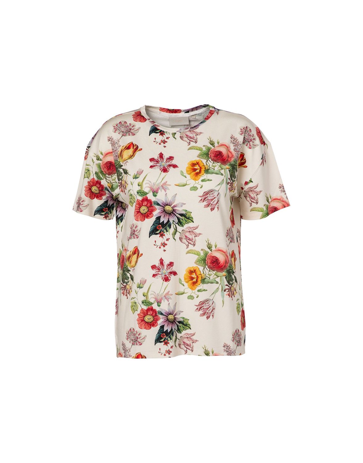 Essenza Top Denna Florea Vanille