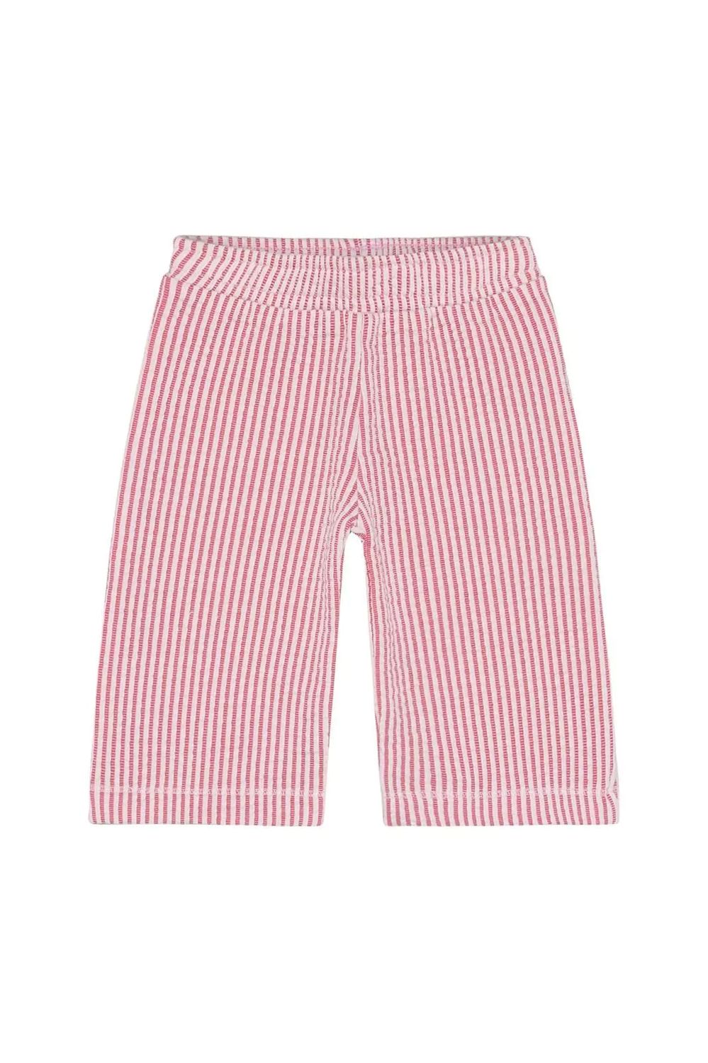 Noppies Broek Straight Fit Poinsettia