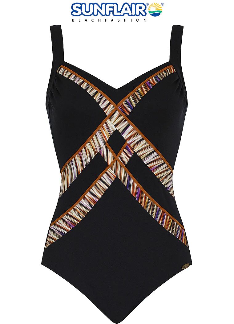 Sunflair Badpak Beautyform Shapewear