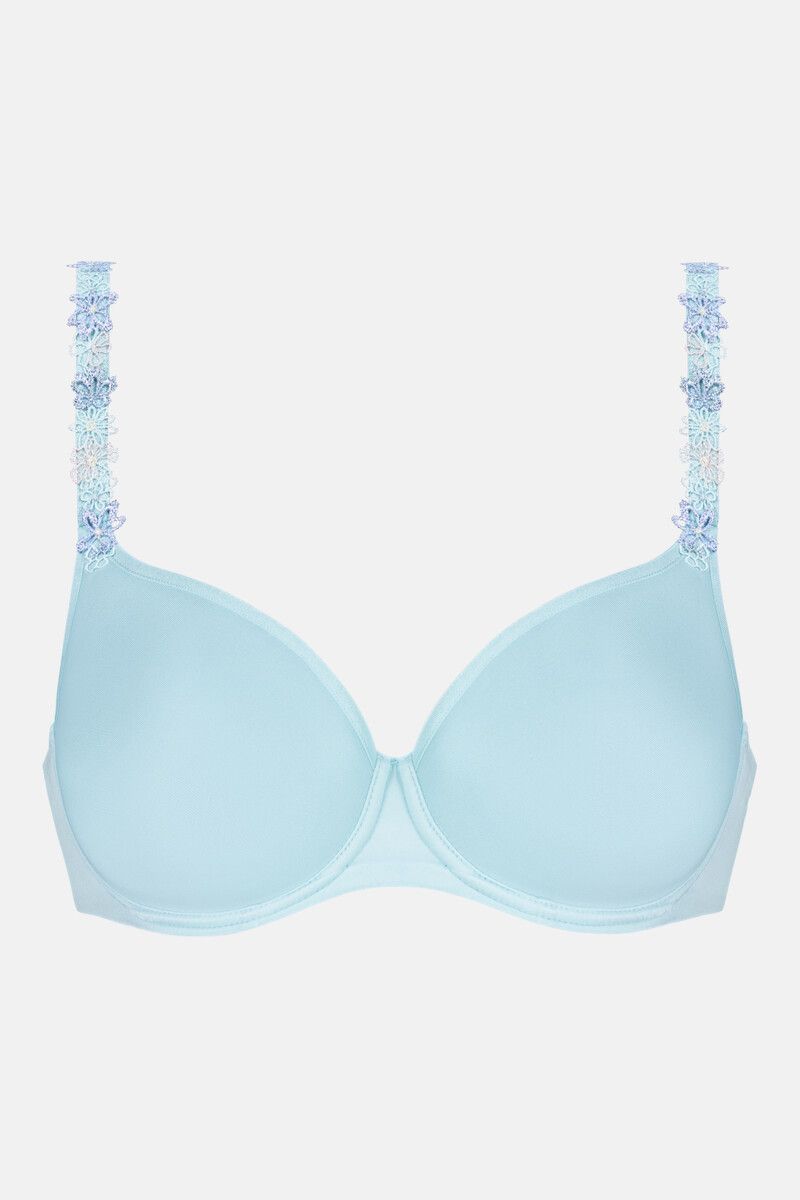 Mey Spacer Beha Pretty Joan Breezey Blue