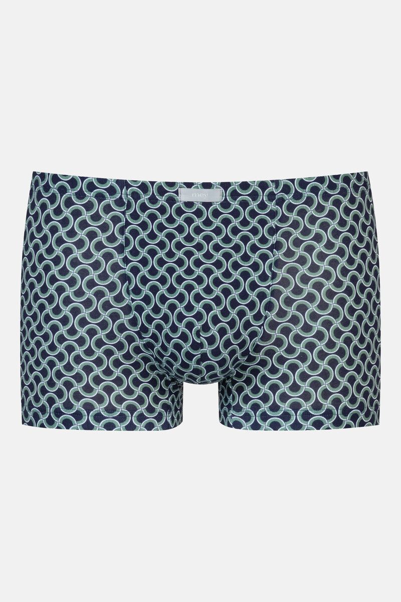 Mey Shorty Curves Yacht Blue