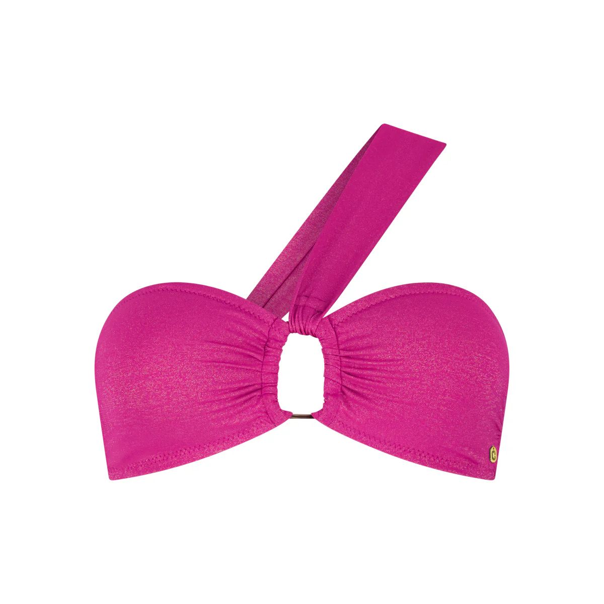 Ten Cate Bikini Top Bandeau Berry