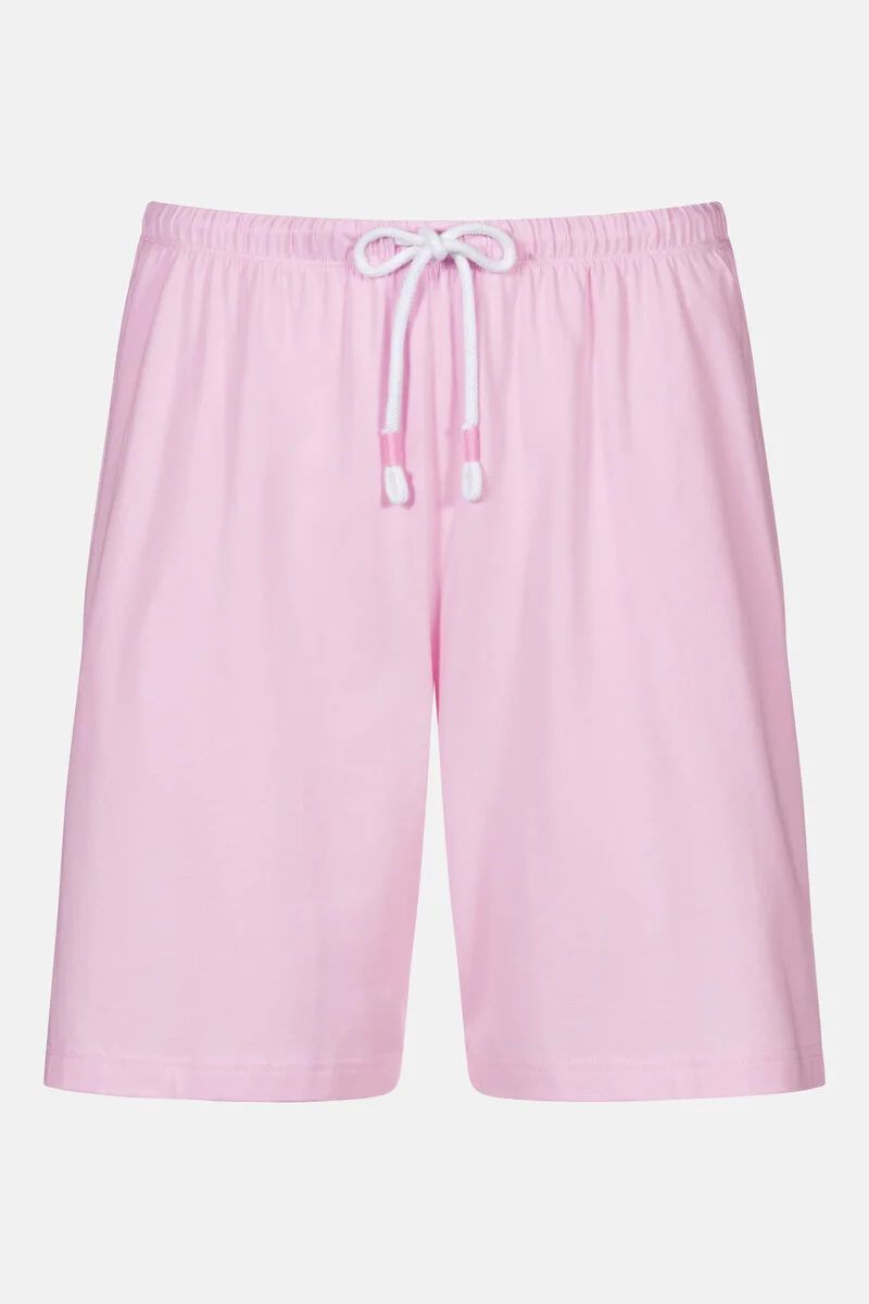 Mey Korte Broek Solid Love Soft Pink