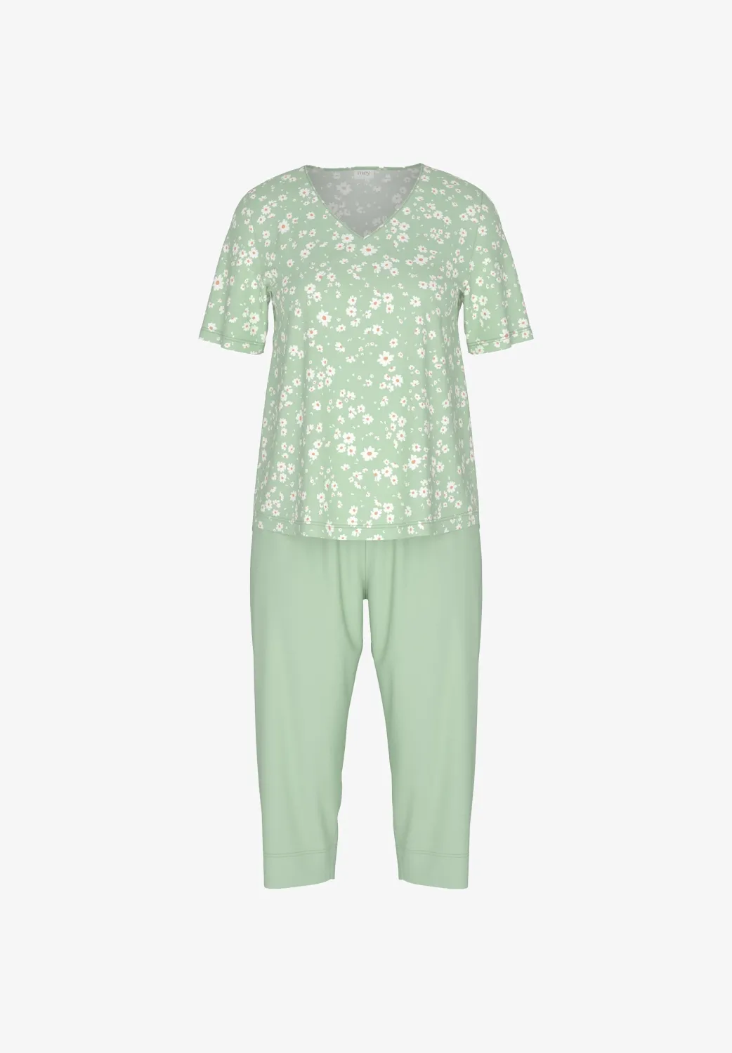 Mey Pyjama Matcha Latte