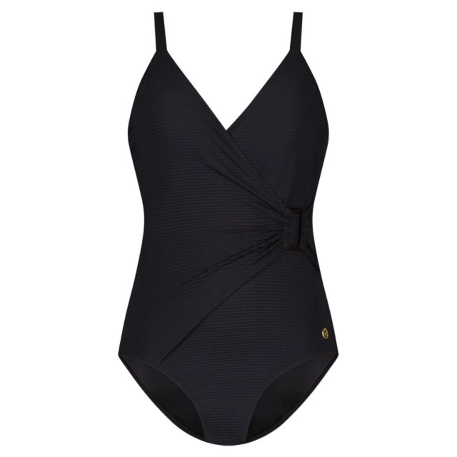 Ten Cate Swim Badpak Buckle Black