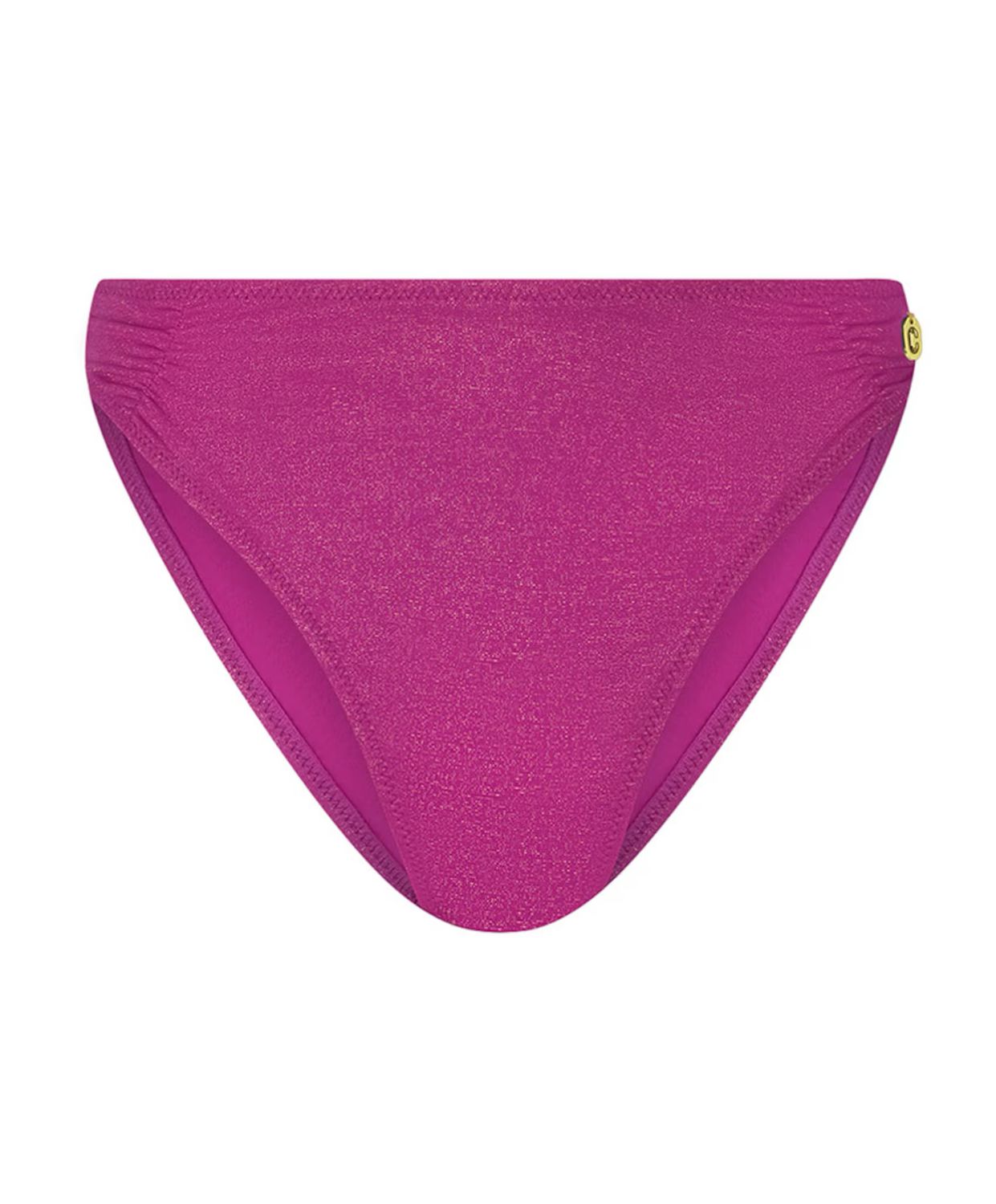 Ten Cate Swim Bikini Slip Berry