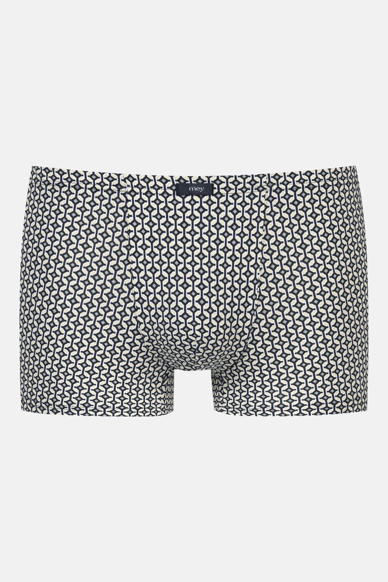 Mey Shorty Lemon Weave Lemon Twist